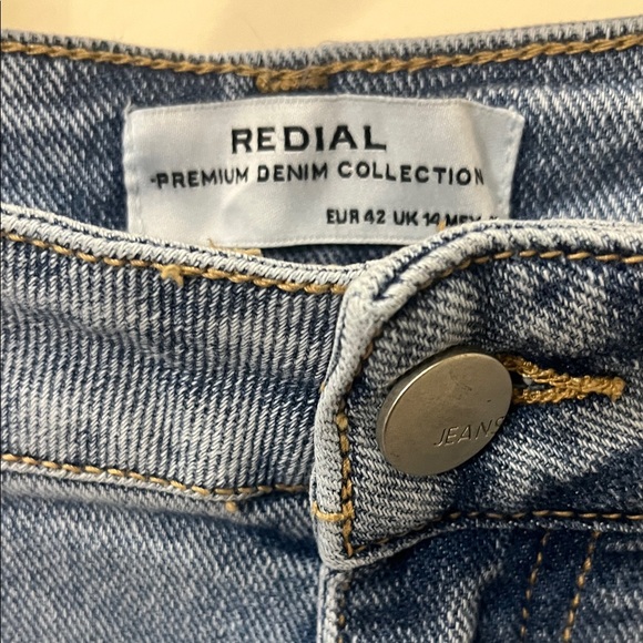 REDIAL Premium Denim Collection - Picture 2 of 6